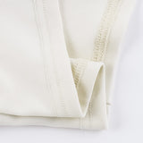 Women Tops Spring Summer Slim-Fit Spaghetti-Strap Camisole Top