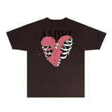 Amiri T Shirts Short-Sleeved T-Shirt Shirt