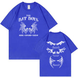 The Bat Boys Azriel Rhysand Cassian T Shirt Men Women