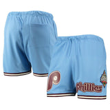 MLB Shorts MLB Baseball Sports Shorts Men's Outdoor Leisure (Part 3)
