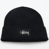 Stussy Hat Knitted Hat Skateboard Sports Wool Warm Hat