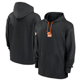 NFL Hoodie NFL Football Hooded Sweater Men's Club Sports