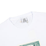 Vetements T Shirts Spring/Summer VTM Letter Print Loose Short Sleeve T-shirt