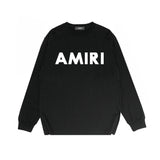 Amiri Sweatshirt Long Sleee Shirts