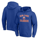 NHL Hoodie NHL Islander Ice Hockey Suit Hoodie Sports Sweater Men's