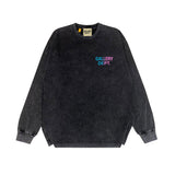 Gallery Dept Long Sleeve Shirt Vintage T Shirt Washed and Worn Vintage Long Sleeve T-shirt