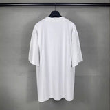 Men T-shirts Saint Honore Paris France Tee