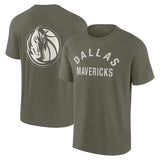 NBA T-Shirts NBA Basketball T-Shirts Short Sleeves Sports Fitness