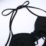 Women Tops Summer Lace Jumpsuit Sexy Slim Jumpsuit