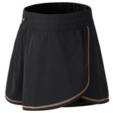 Women Yoga Sports Shorts Running Breathable Shorts Women's Fitness Pants