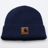 Stussy Hat Knitted Hat Skateboard Sports Wool Warm Hat