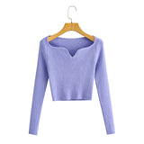 Women Sweater Knitwear