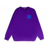 Amiri Sweatshirt Long Sleee Shirts