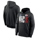 NFL Hoodie NFL Super Bowl Chiefs Sweater Football Hoodie Outdoor Casual