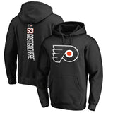 NHL Hoodie NHL Philadelphia Flyer Ice Hockey Suit Hoodie Sports Sweater (Part 2)
