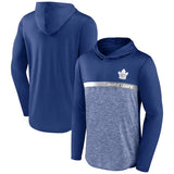 NHL T-Shirts Autumn Men's Hooded Long Sleeve T-Shirt NHL Top