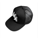 Amiri hat embroidered hat