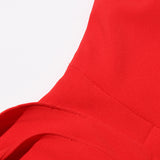 Women Dresses Spring Dress Short Skirt (Qymy0409)