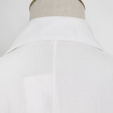 Women Dresses Short Skirt Spring Shirt Dress (Qymy0409)