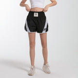 Women Yoga Sports Shorts Quick-Drying Shorts Loose Yoga Hot Pants