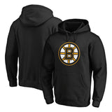 NHL Hoodie NHL Brown Bear Ice Hockey Suit Hoodie Sports Sweater
