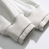 Unisex Winter Cotton Coat Vintage Fleece-Lined Top