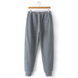 Women Sweatpants Loose Autumn and Winter Sweatpants Harem Pants Casual Pants