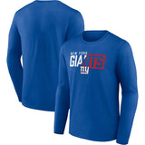 NFL T-Shirts NFL Football T-Shirts American Sports Running Long Sleeves