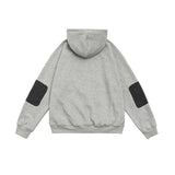 Unisex Jacket Autumn Embroidery Cardigan Sweater