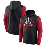 NBA Hoodie NBA Lakers Sweater Men's Basketball Hoodie