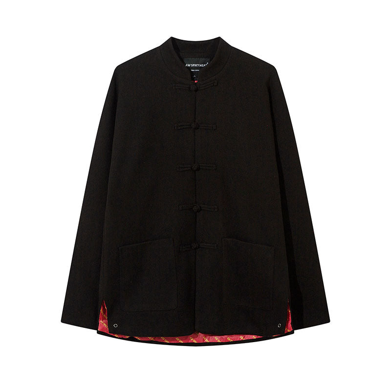 Unisex Vintage Shirt for Men and Women