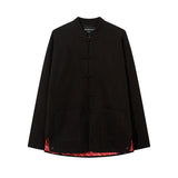 Unisex Vintage Shirt for Men and Women