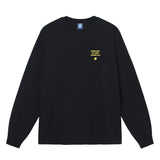 UNDEFEATED Crew Neck Sweatshirt Loose Crew Neck Fall/Winter