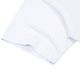 Vetements T Shirts Spring/Summer VTM Letter Print Loose Short Sleeve T-shirt