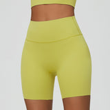 Women Yoga Sports Shorts Fitness Shorts Quick-Drying Shorts