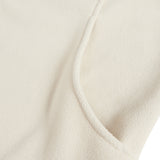 Unisex Winter Cotton Coat Stand Collar Coat Vest Vintage Corduroy Two-Piece Set