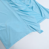 Women Dresses Summer Elegance Dress Sexy V-neck Suspender Skirt