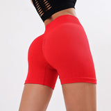 Women Yoga Sports Shorts Workout Pants Workout Pants