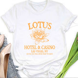 Retro Percy Jackson and Olympian SPQR Tshirt Blackjack Shirt