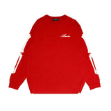 Amiri Sweatshirt Long Sleee Shirts
