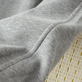 Women Sweatpants Autumn and Winter Leisure Track Sweatpants