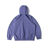 Unisex Jacket Shell Jacket Men's and Women's Same Couple Jacket Spring and Autumn