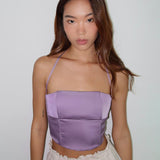 Women Tops Summer Casual Square Collar Camisole