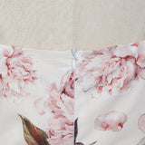 Women Dresses Bohemian Summer Sling Long Dress (Qymy0409)