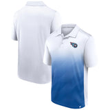 NFL POLO Shirt Printed and Dyed Polo Shirt Men's Sports NFL Football Lapel Short Sleeve Top