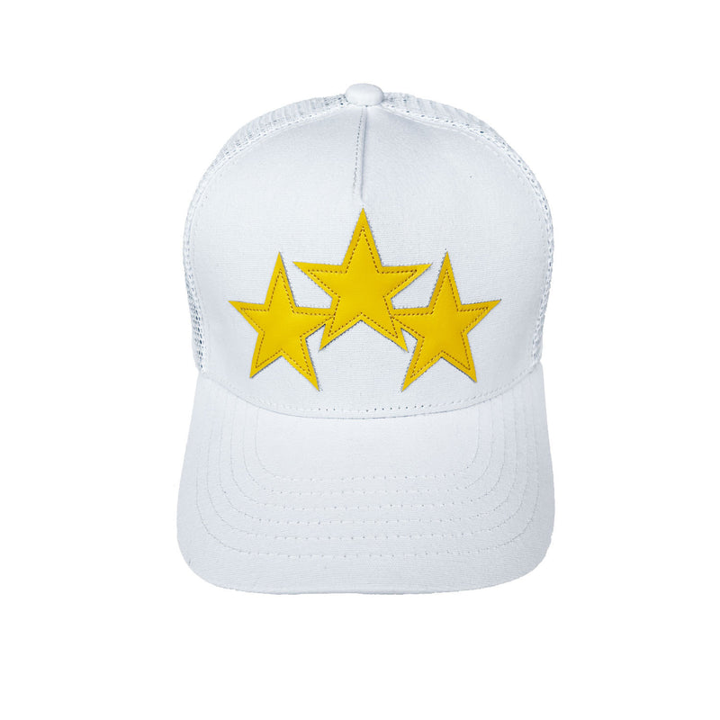 Amiri hat embroidered hat