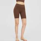 Women Yoga Sports Shorts Tight Sports Quick-Drying Fitness Yoga Shorts