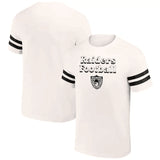 NFL T-Shirts NFL Football T-Shirts Outdoor Sports Short Sleeve T-Shirts
