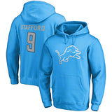 NFL Hoodie Men's Outdoor Sports Hooded Sweater NFL Football Suit