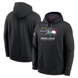 NFL Hoodie NFL Football Hooded Sweater Outdoor Recreational Sports Hoodie
